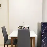 2Br Apartment At Elpis Residence Near Ancol And Kemayoran By Travelio