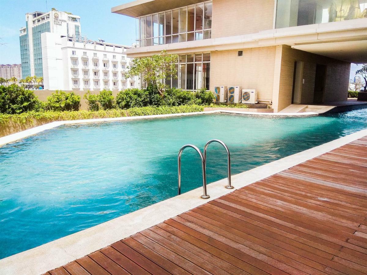 Pangsapuri 2br At Elpis Near Ancol And Kemayoran By Travelio Jakarta